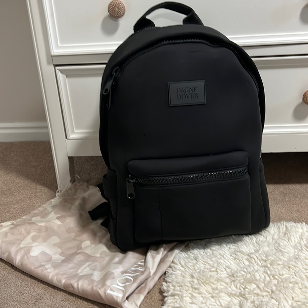 Dagne Dover Large Dakota Backpack
